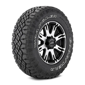 Goodyear Wrangler DuraTrac 285/70R17