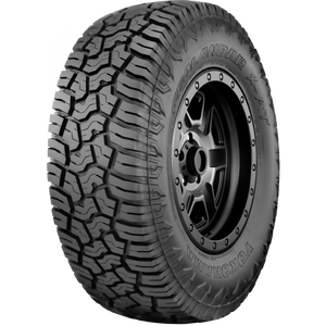 Yokohama Tire Geolander All Terrain G016 285/70R17