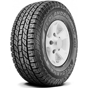 Yokohama Tire Geolander All Terrain G015 285/70R17