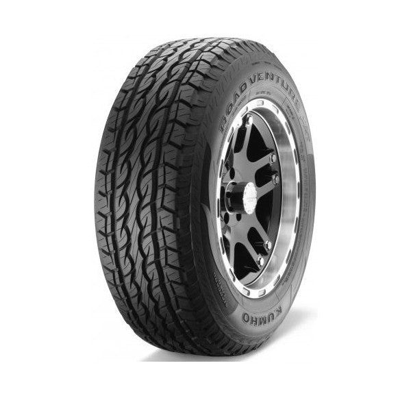 Kumho Tire All Terrain KL61 117S 285/70R17