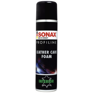 Sonax Profiline Leather Care Foam (400mL)