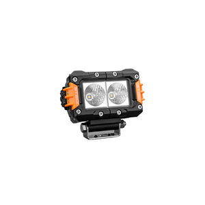 ST3301 PRO 4.6" 2 LED WORK LIGHT