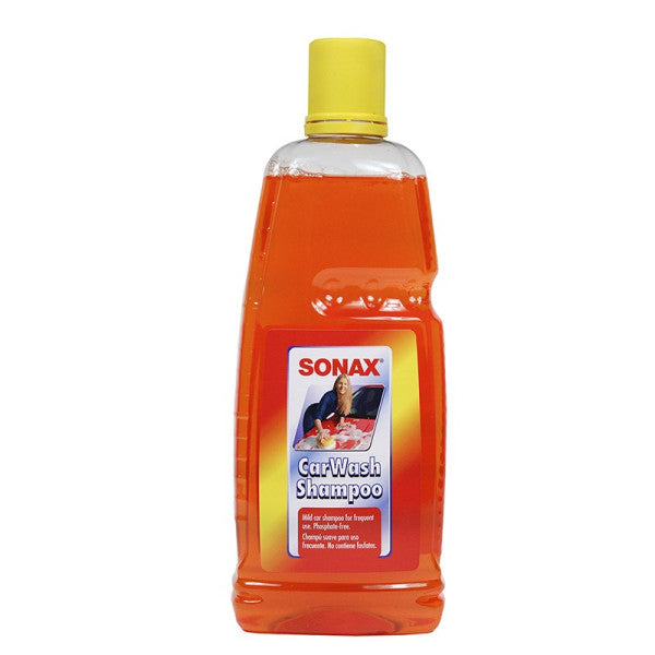 Sonax Car Wash Shampoo (1L)