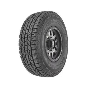 Yokohama Tire Geolander All Terrain G015 315/70R17