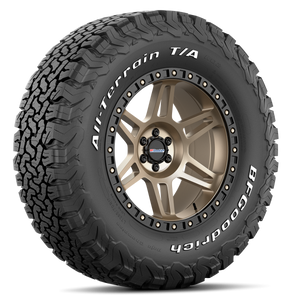 BF Goodrich Tire All Terrain KO2 315/70R17