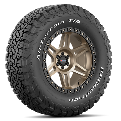 BF Goodrich Tire All Terrain KO2 315/70R17