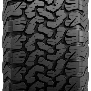 BF Goodrich Tire All Terrain KO2 315/70R17