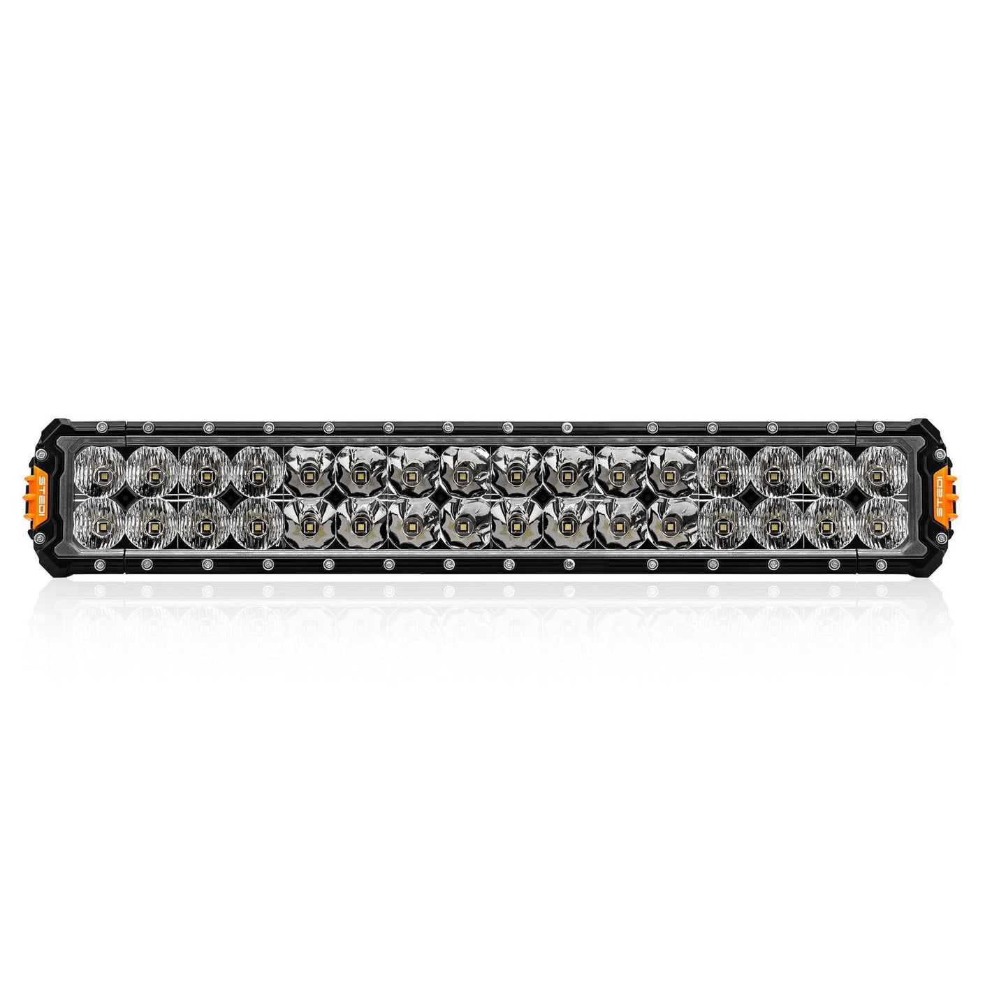 ST3303 PRO 23.3 INCH Double Row Ultra High Output LED STEDI