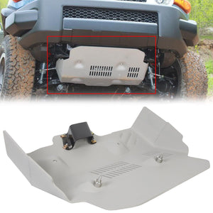 Front Skid Plate 8mm-Y61