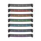 Radiance Plus LED Light Bar, 30 Inch, RGB, Curved