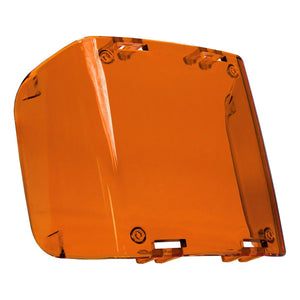 D-SS Pro LED Light Cover, Amber Pro, Single