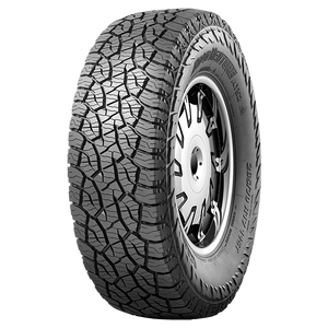 Kumho Tire All Terrain AT52 35x12.5R17