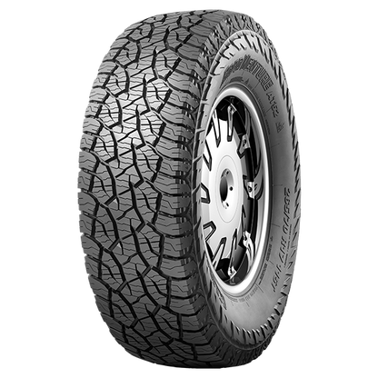 Kumho Tire All Terrain AT52 35x12.5R17