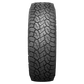 Kumho Tire All Terrain AT52 35x12.5R17