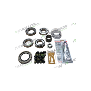 Jeep Wrangler JL & Gladiator JT 18-24 Dana 44 Front Master Overhaul Kit, Rubicon