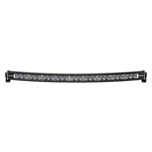 Radiance Plus LED Light Bar, 50 Inch, RGB, Curved