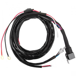 360 Series &amp; Adapt XP LED Light Wiring Harness With Switch