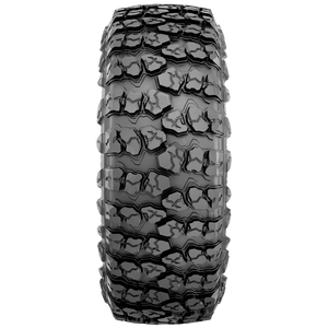 إطار يوكوهاما Geolander Extreme Mud Terrain X-MT مقاس 37×13.5R17
