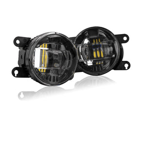 Universal Type A LED Fog Light Conversion kit