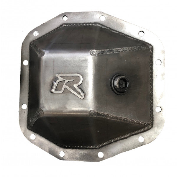 Jeep Wrangler JL & Gladiator JT 18-23 Dana 30 Front Differential Cover