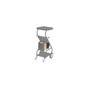 محول عربة CTEK لـ PRO 60 وPRO 120