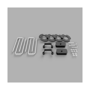 GMC Sierra / Chevrolet Silverado 1500 19-22 1-2.5" Lift Kit