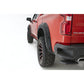 Chevrolet Silverado 19-22 Pocket Style Fender Flares