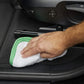 Sonax Microfibre Cloth for Upholstery &amp; Leather