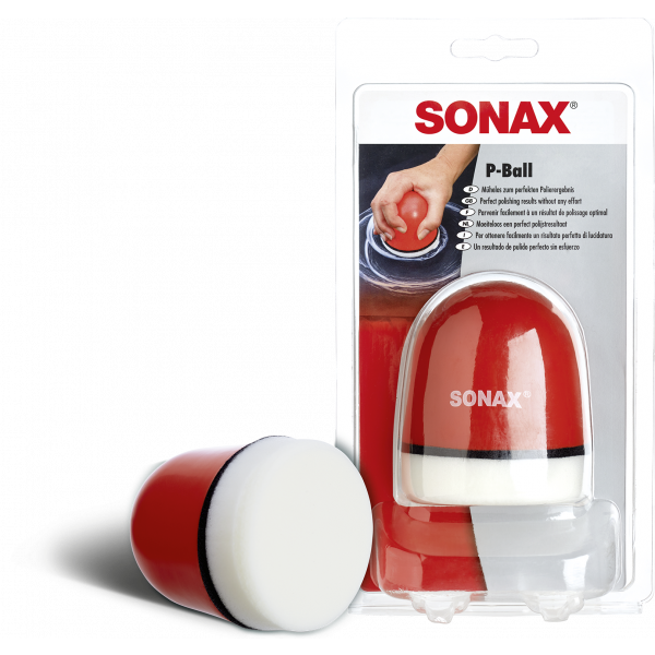 Sonax P-Ball