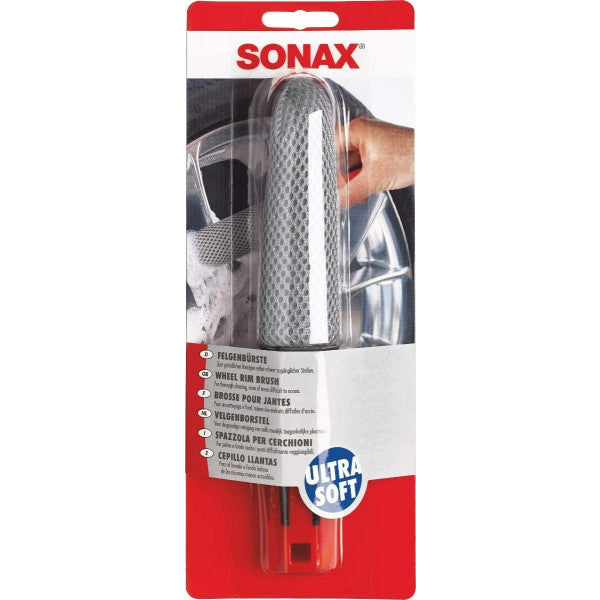 Sonax Wheel Rim Brush