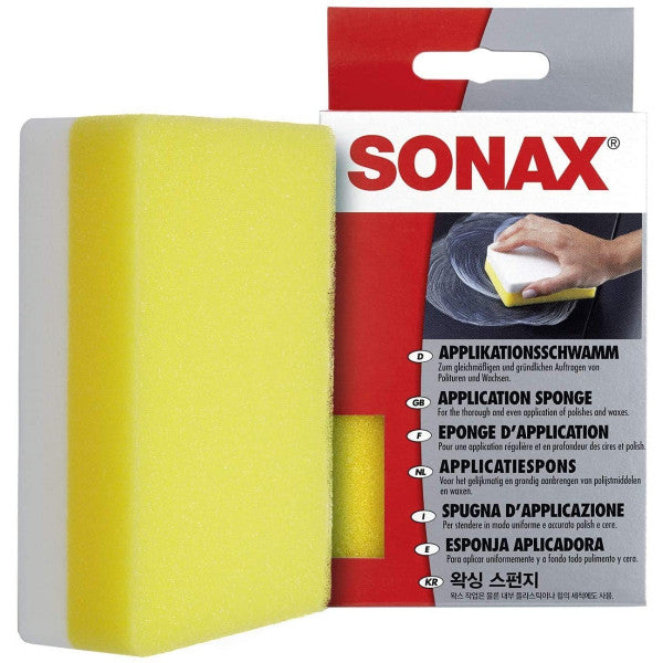 Sonax Application Sponge