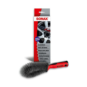 Sonax Wheel Rim Brush Ultra-Soft