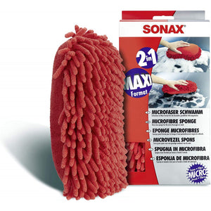 Sonax Microfibre Sponge