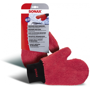 Sonax Microfibre Wash Glove