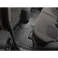 Nissan Xterra 07-17 Rear Black Floor Liners