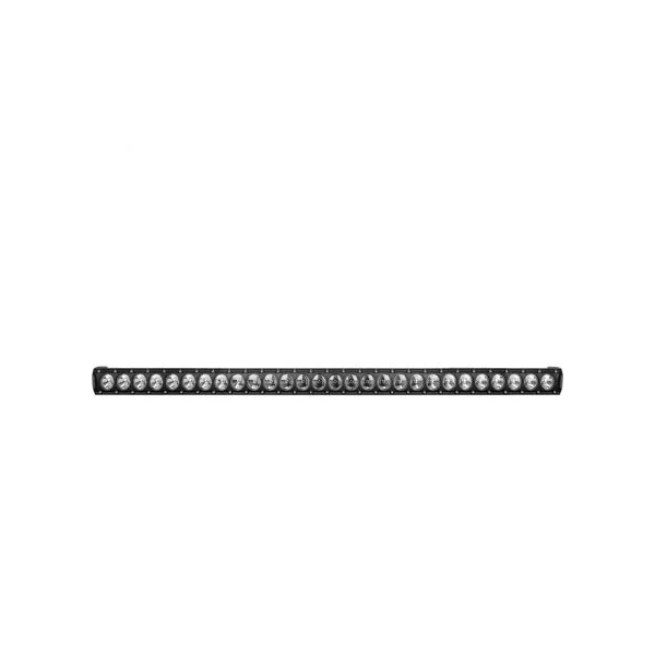 Revolve LED Light Bar, 40 Inch, White Trim Ring