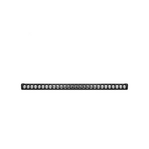 Revolve LED Light Bar, 40 Inch, White Trim Ring