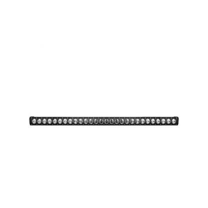 Revolve LED Light Bar, 40 Inch, White Trim Ring