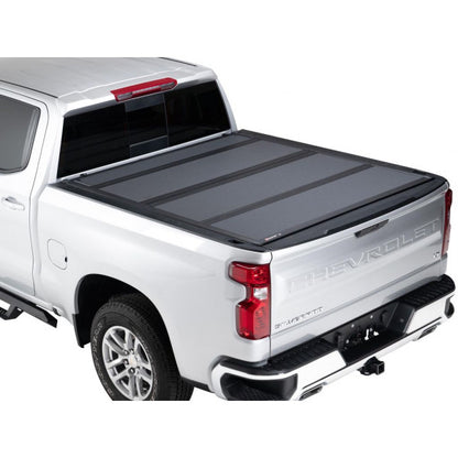 BAKFlip MX4 Dodge Ram 1500 Classic 09-23, 5’6″ Bed with RAM Box, Tonneau Cover