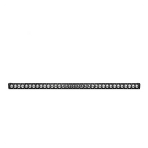 Revolve LED Light Bar, 50 Inch, White Trim Ring