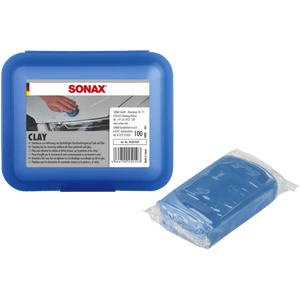 Sonax Blue Clay (100g)