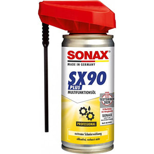 Sonax SX90 PLUS Multifunctional Oil with Easy Spray (100mL)