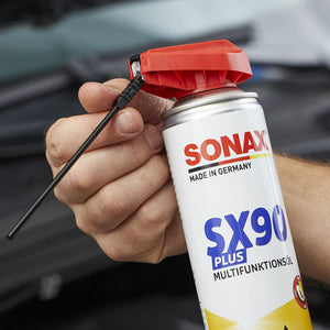 Sonax SX90 PLUS Multifunctional Oil with Easy Spray (400mL)