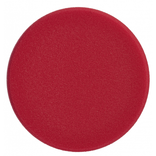 Sonax Polishing Pad Red - Hard (5 inch)