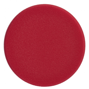 Sonax Polishing Pad Red - Hard (5 inch)