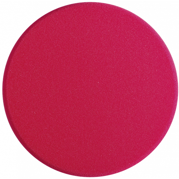 Sonax Polishing Pad Red 200 (Hard)