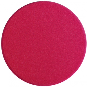 Sonax Polishing Pad Red 200 (Hard)