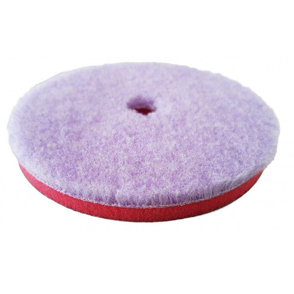 Sonax Hybrid Polishing Wool Pad for Dual Action (5 inch - 143mm)