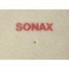 Sonax Lambskin Pad (5 inch)