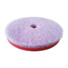 Sonax Hybrid Wool Pad for Dual Action (3 inch - 80mm) - 2 pcs